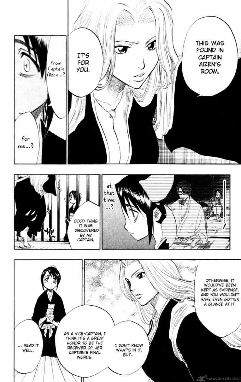 Bleach - Page 1