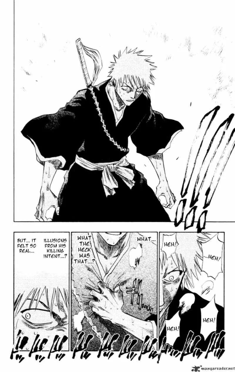 Bleach - Page 14