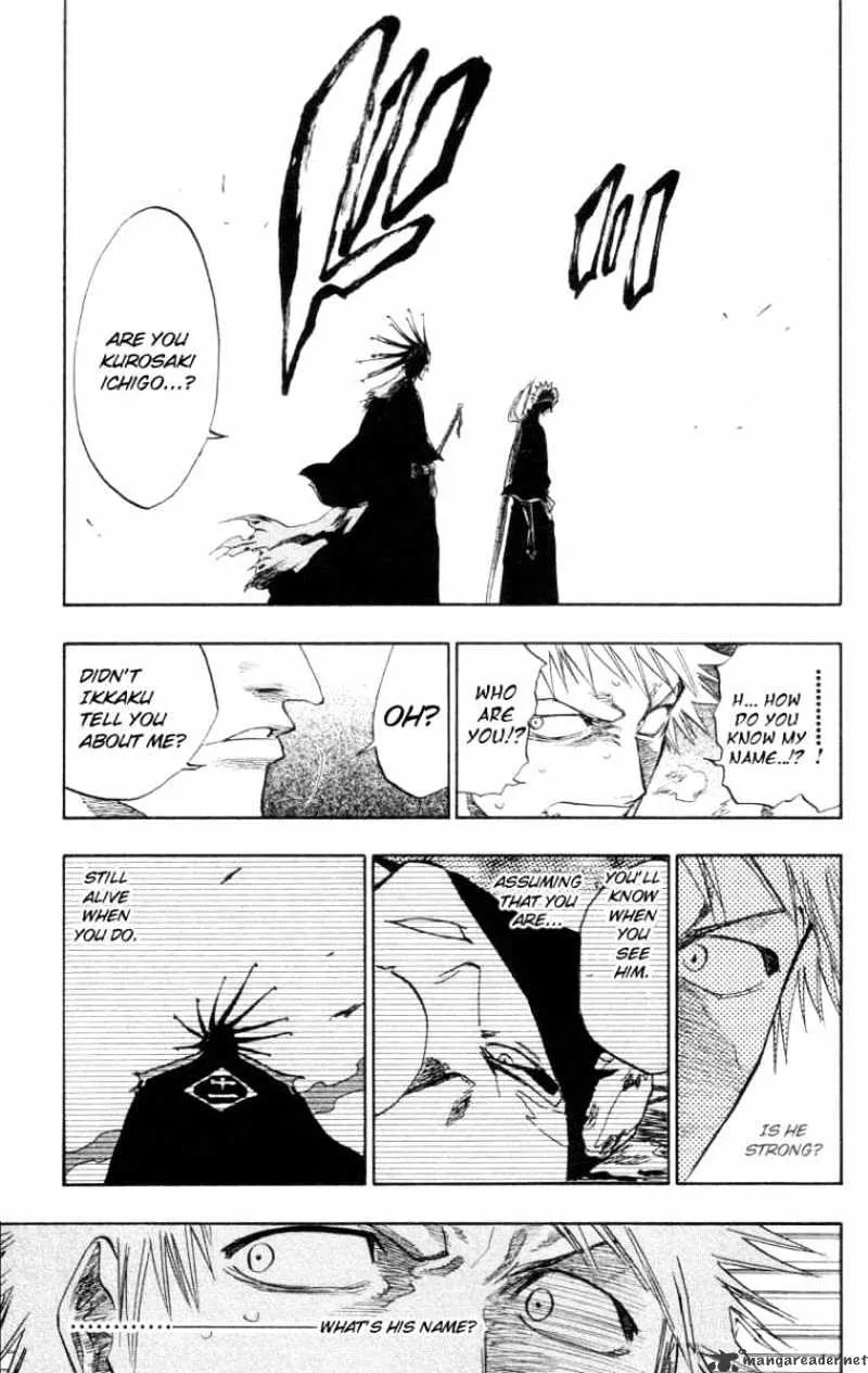 Bleach - Page 15