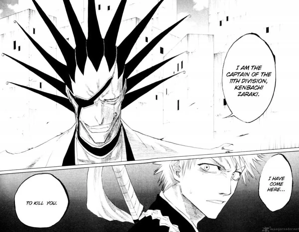 Bleach - Page 16