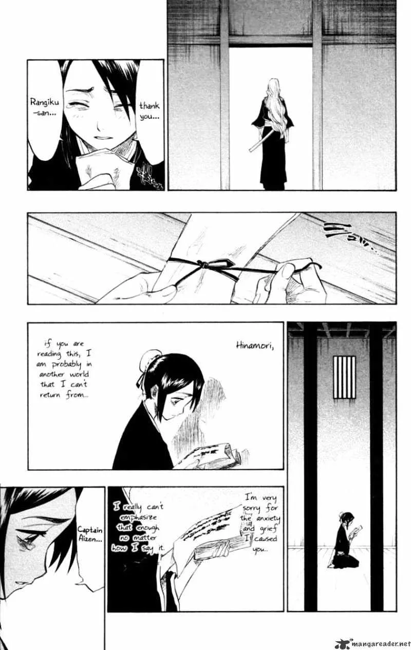 Bleach - Page 2