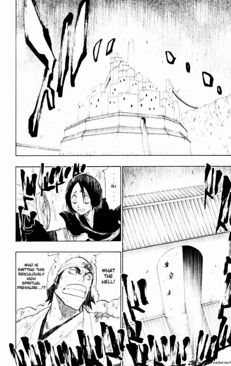 Bleach - Page 5