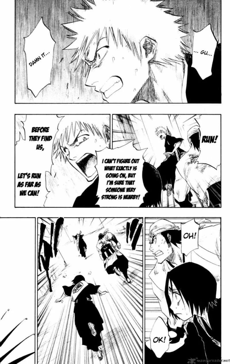 Bleach - Page 6