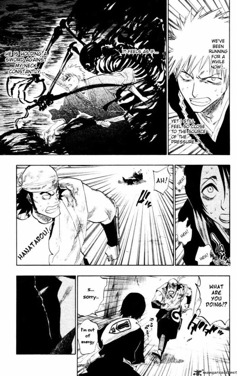 Bleach - Page 8