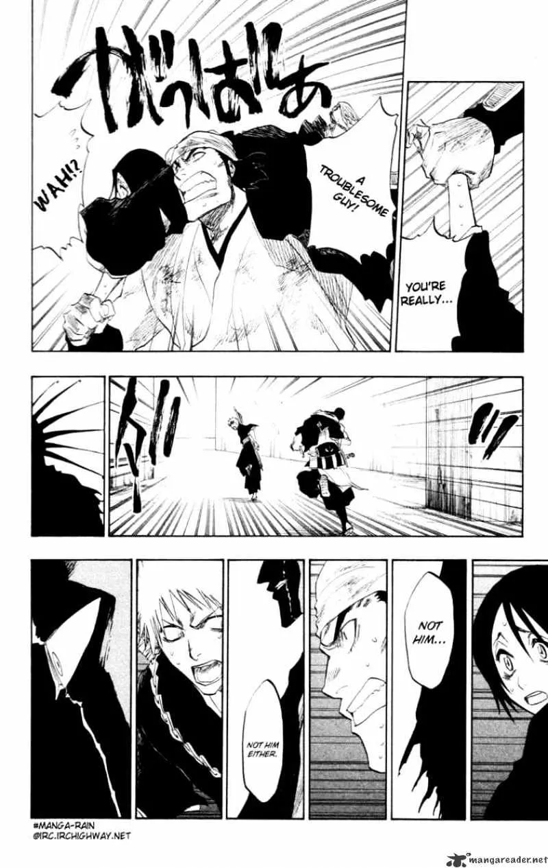 Bleach - Page 9