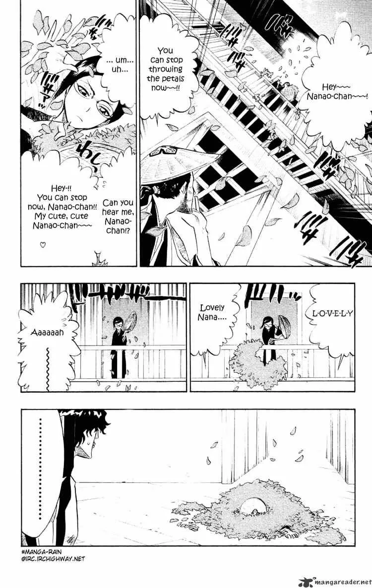 Bleach - Page 1