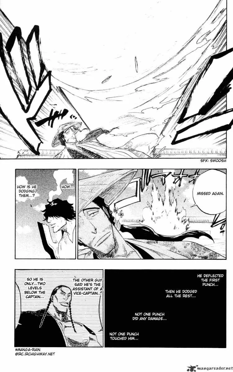 Bleach - Page 11