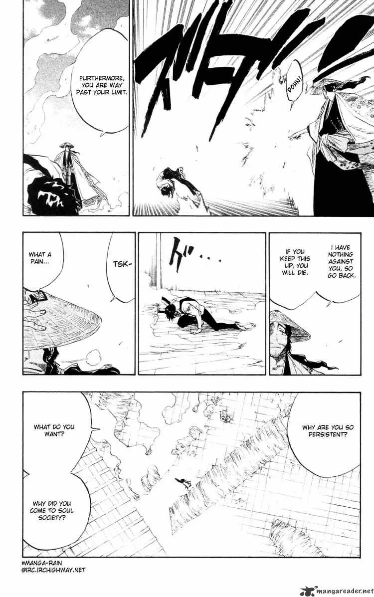 Bleach - Page 14