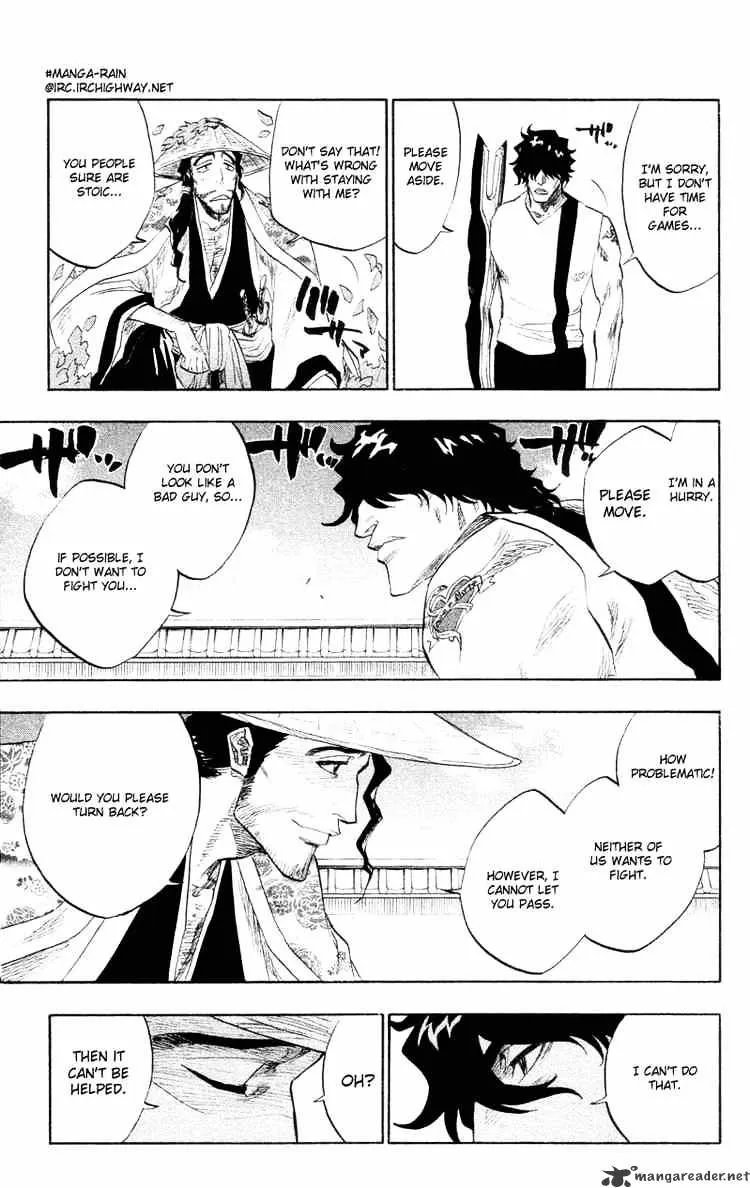 Bleach - Page 2