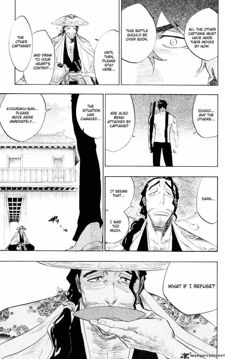 Bleach - Page 4