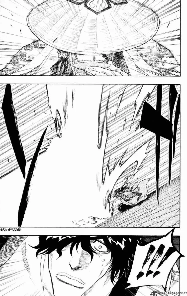 Bleach - Page 6