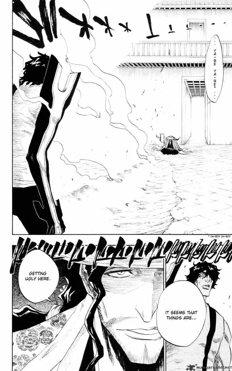 Bleach - Page 7