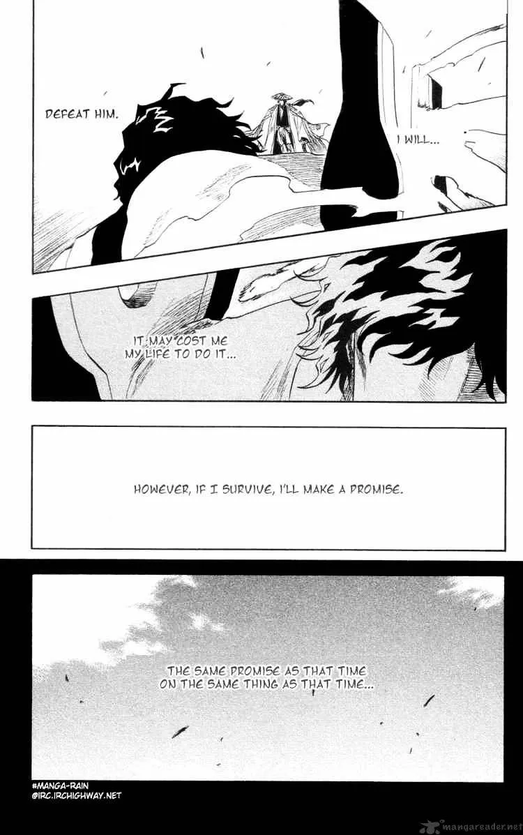 Bleach - Page 1