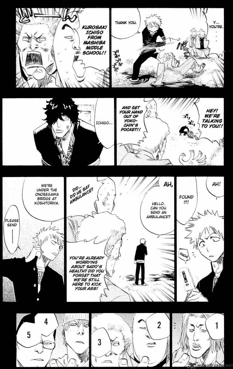 Bleach - Page 12