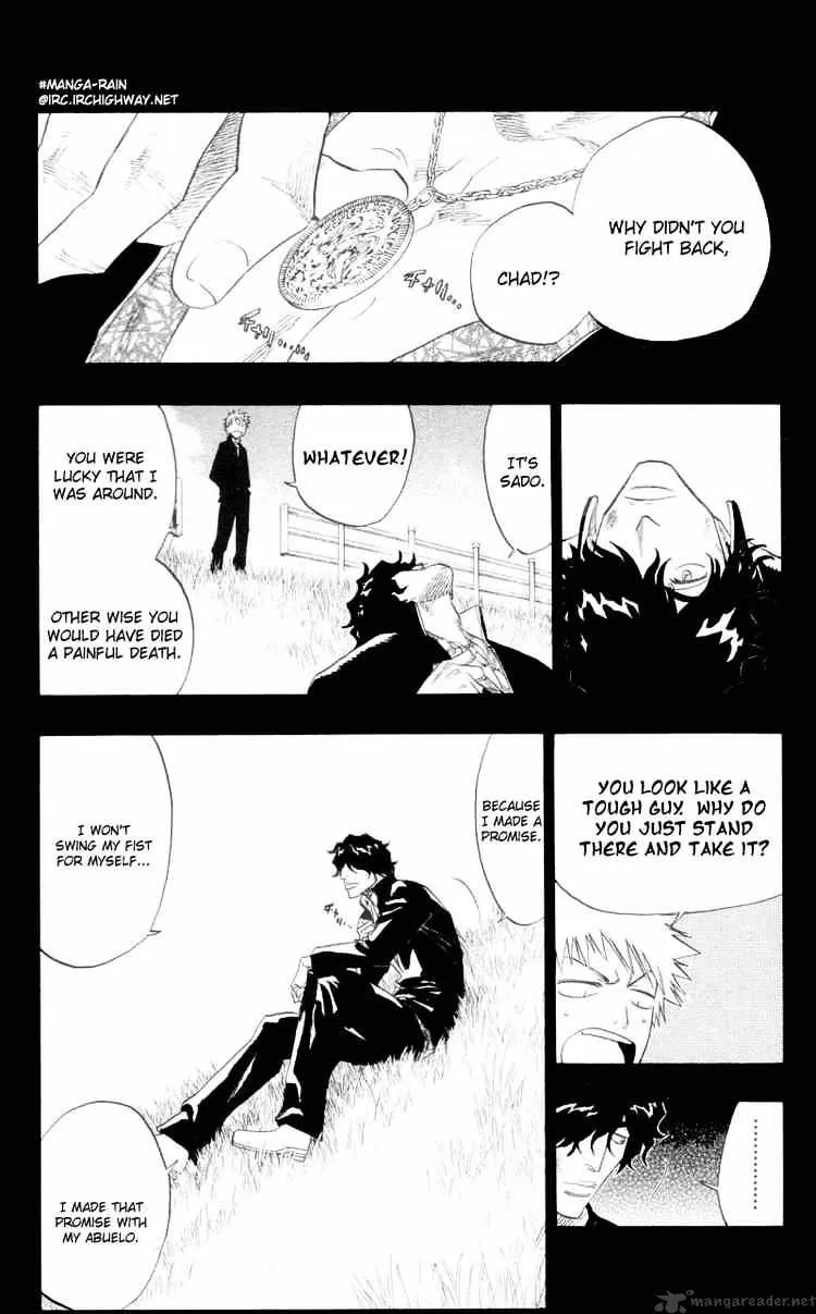 Bleach - Page 3