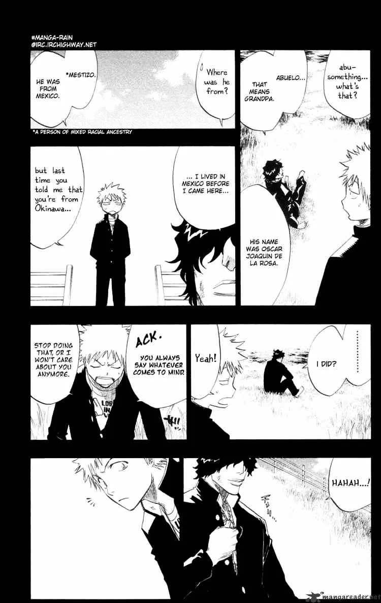 Bleach - Page 4