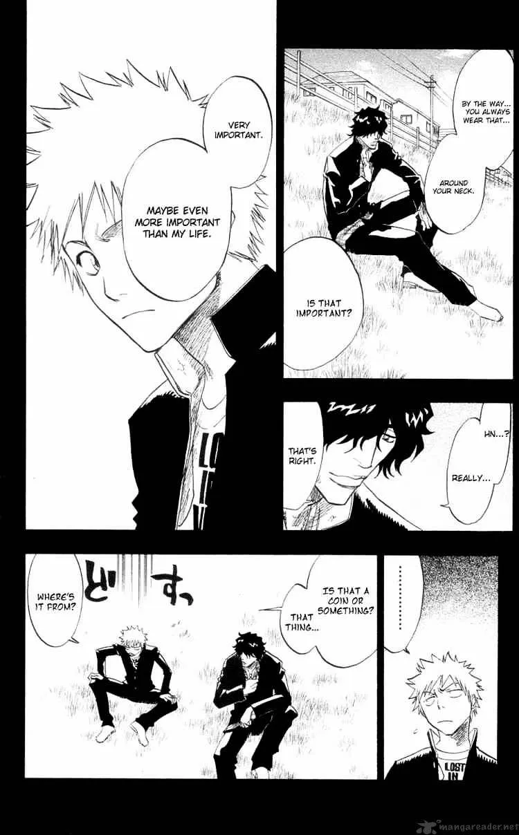 Bleach - Page 5