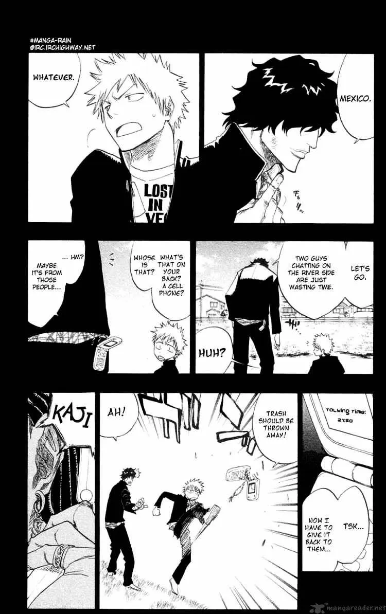 Bleach - Page 6