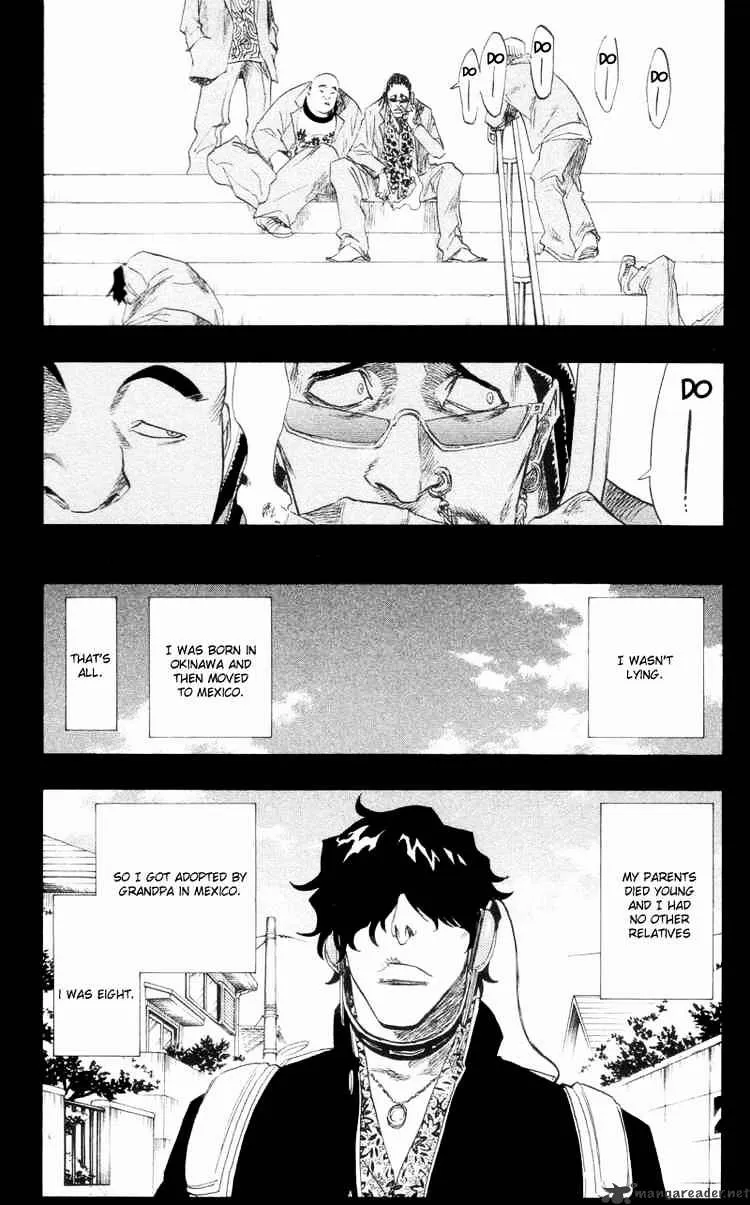 Bleach - Page 7