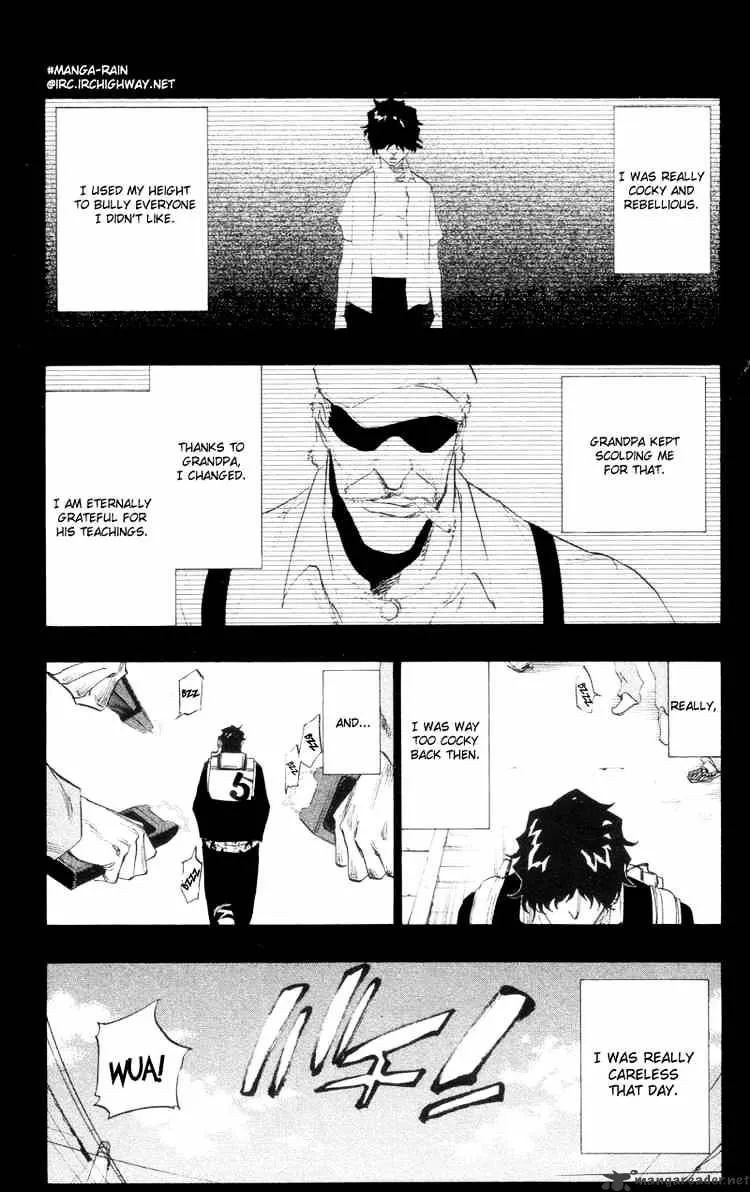 Bleach - Page 8