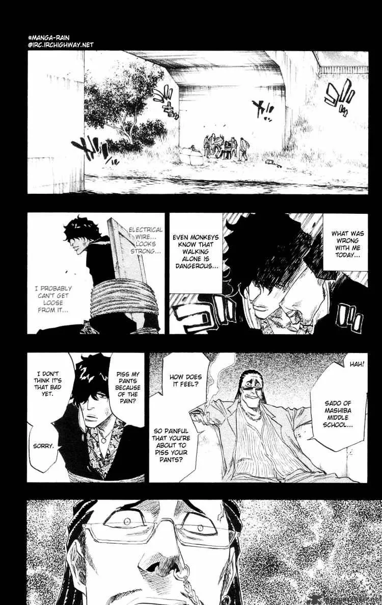 Bleach - Page 9