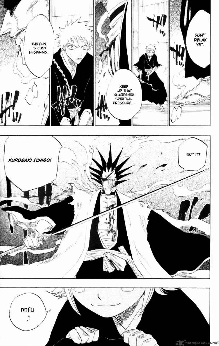 Bleach - Page 2