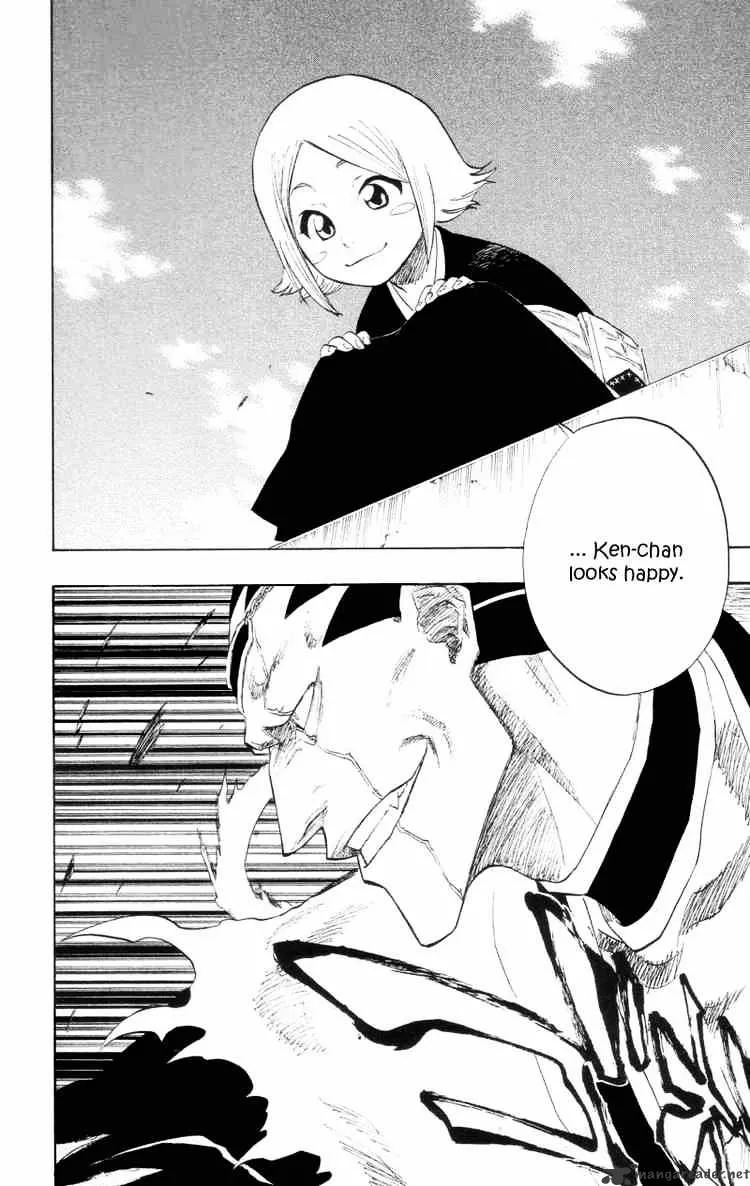 Bleach - Page 3