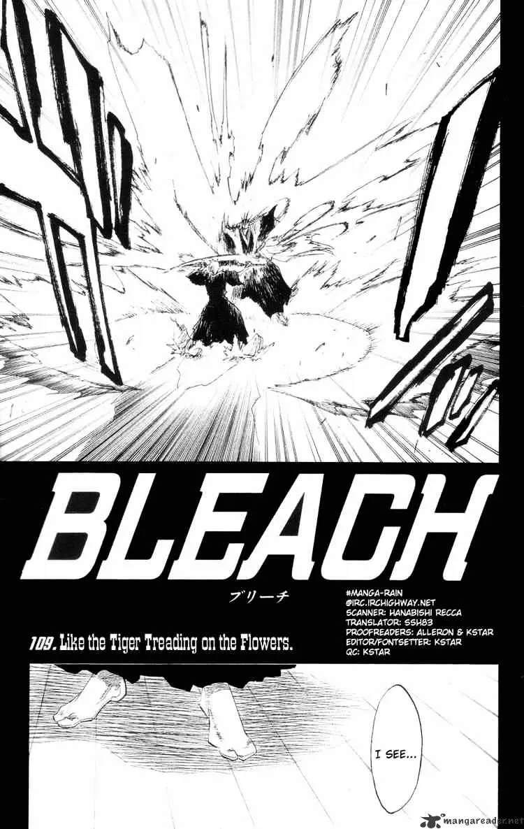 Bleach - Page 4