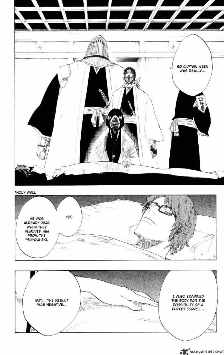 Bleach - Page 5