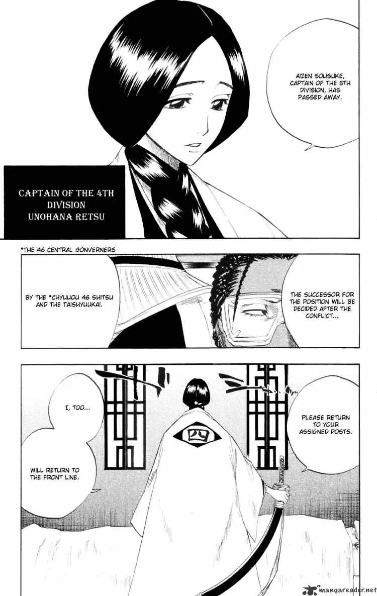 Bleach - Page 6