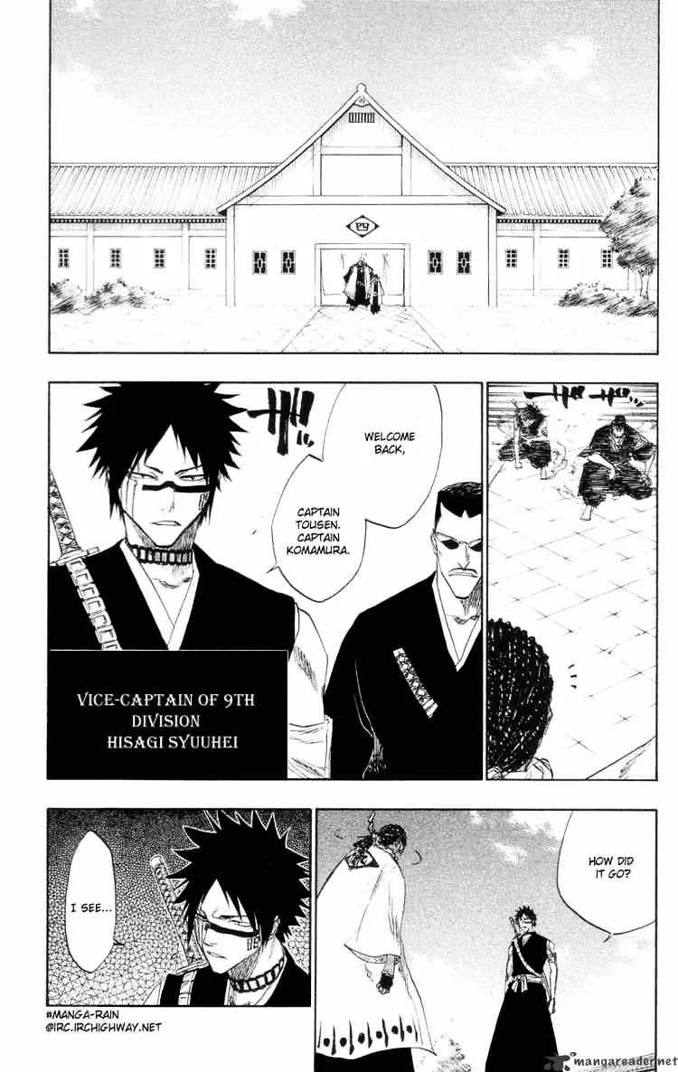 Bleach - Page 7