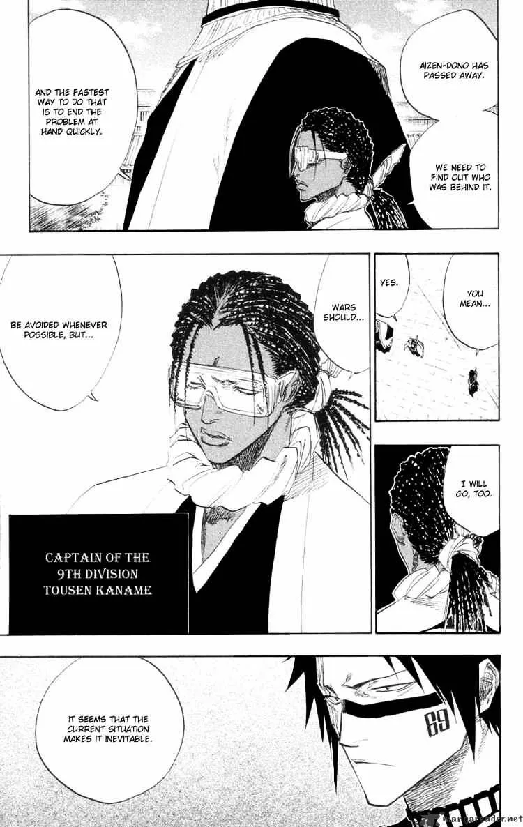 Bleach - Page 8