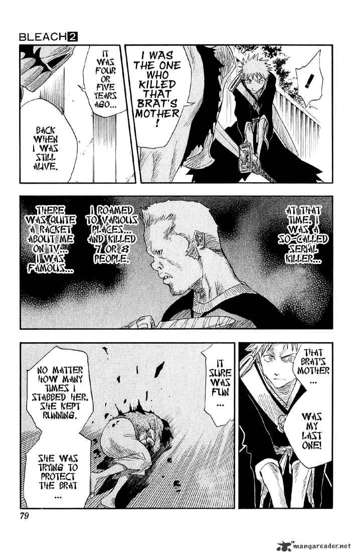 Bleach - Page 13