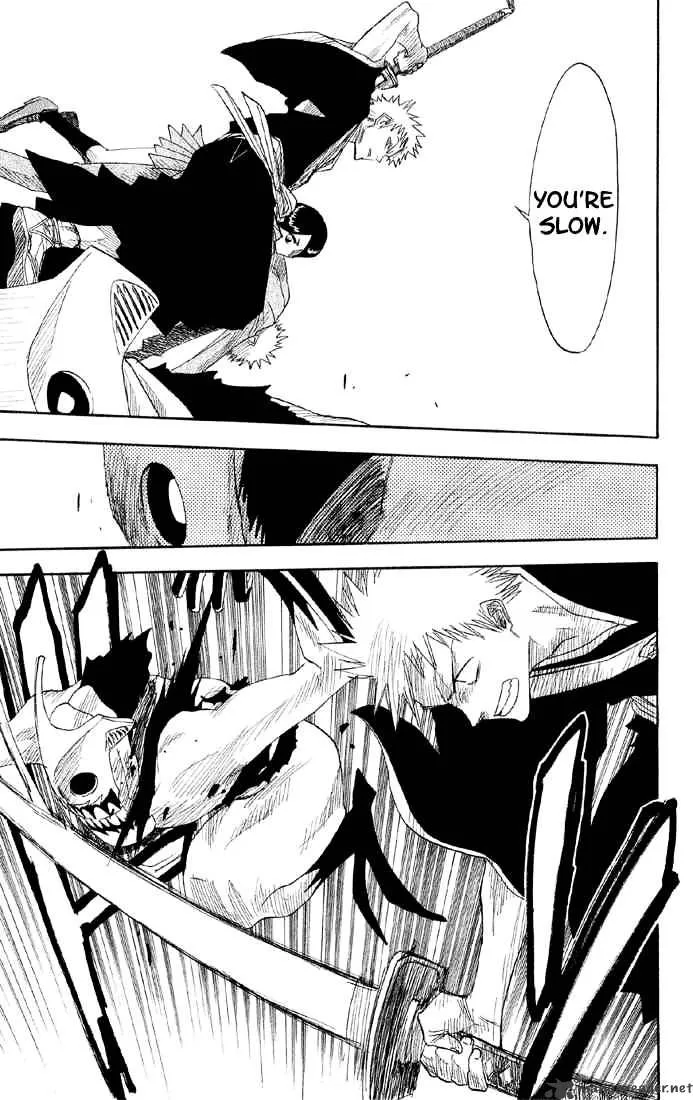 Bleach - Page 3