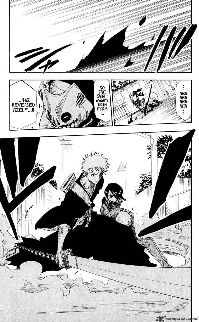 Bleach - Page 5