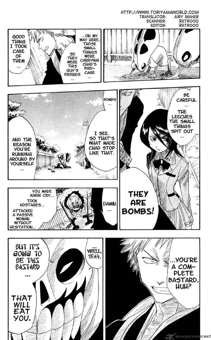 Bleach - Page 6