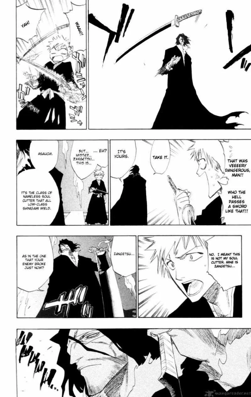 Bleach - Page 13