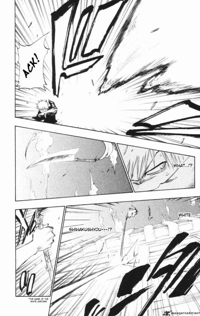 Bleach - Page 15