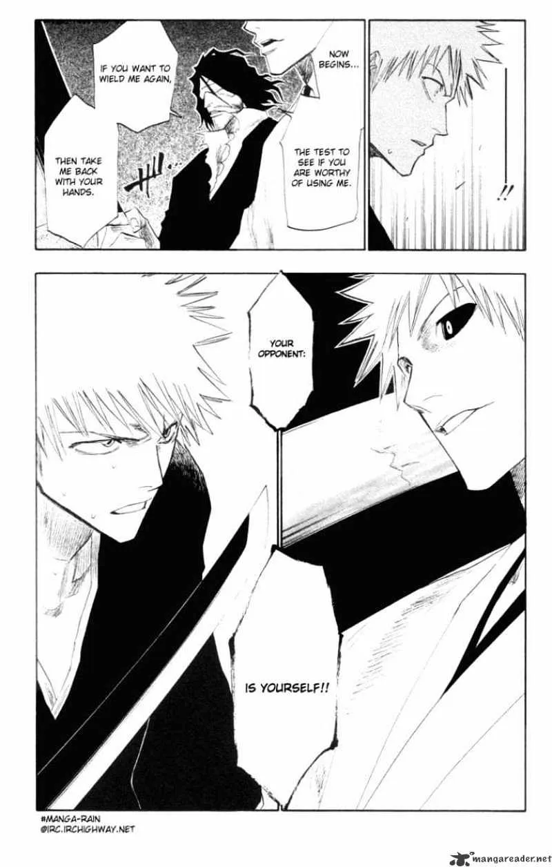 Bleach - Page 18