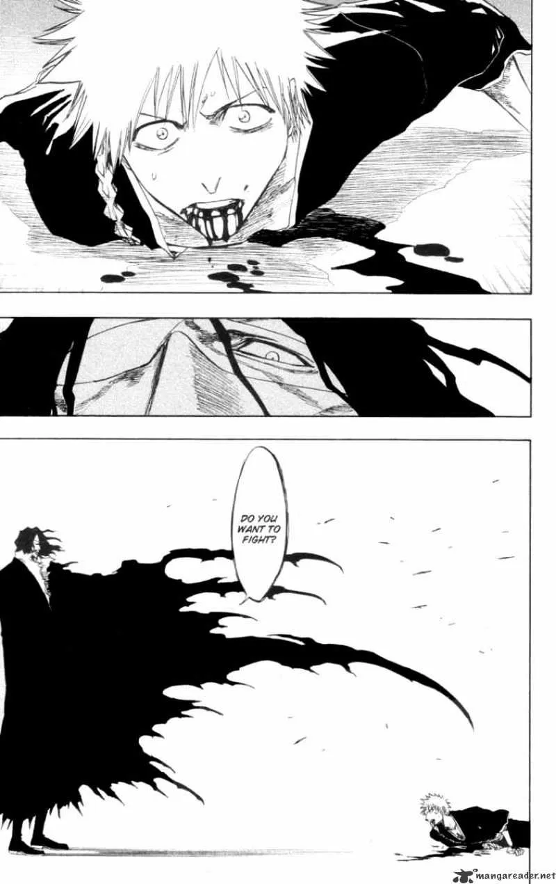 Bleach - Page 6