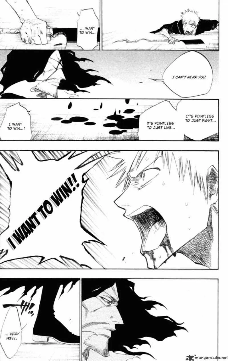 Bleach - Page 8