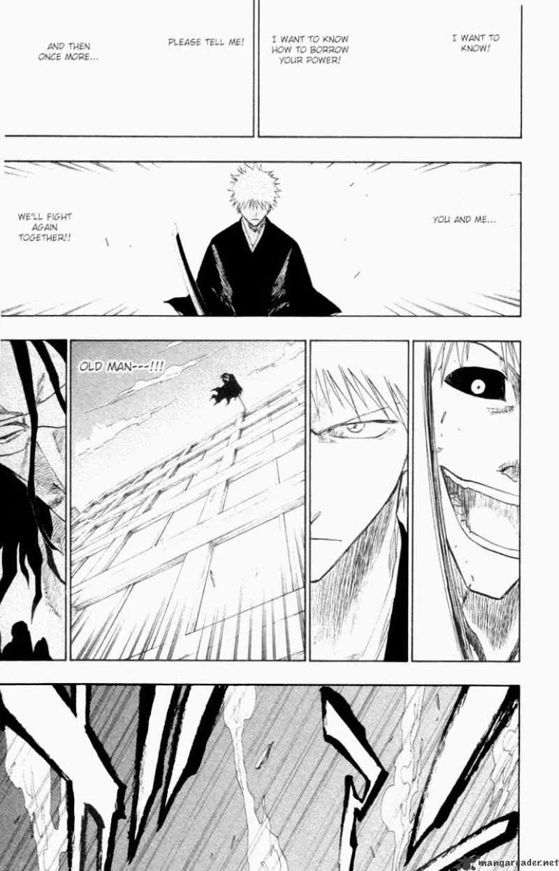 Bleach - Page 12