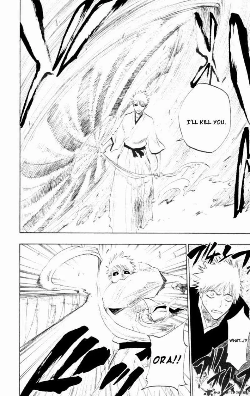 Bleach - Page 5