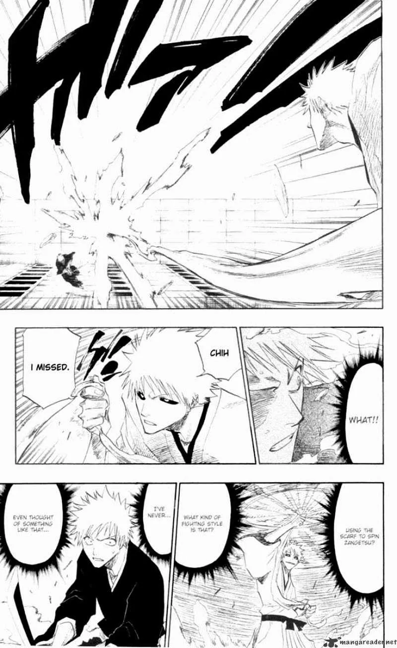 Bleach - Page 6