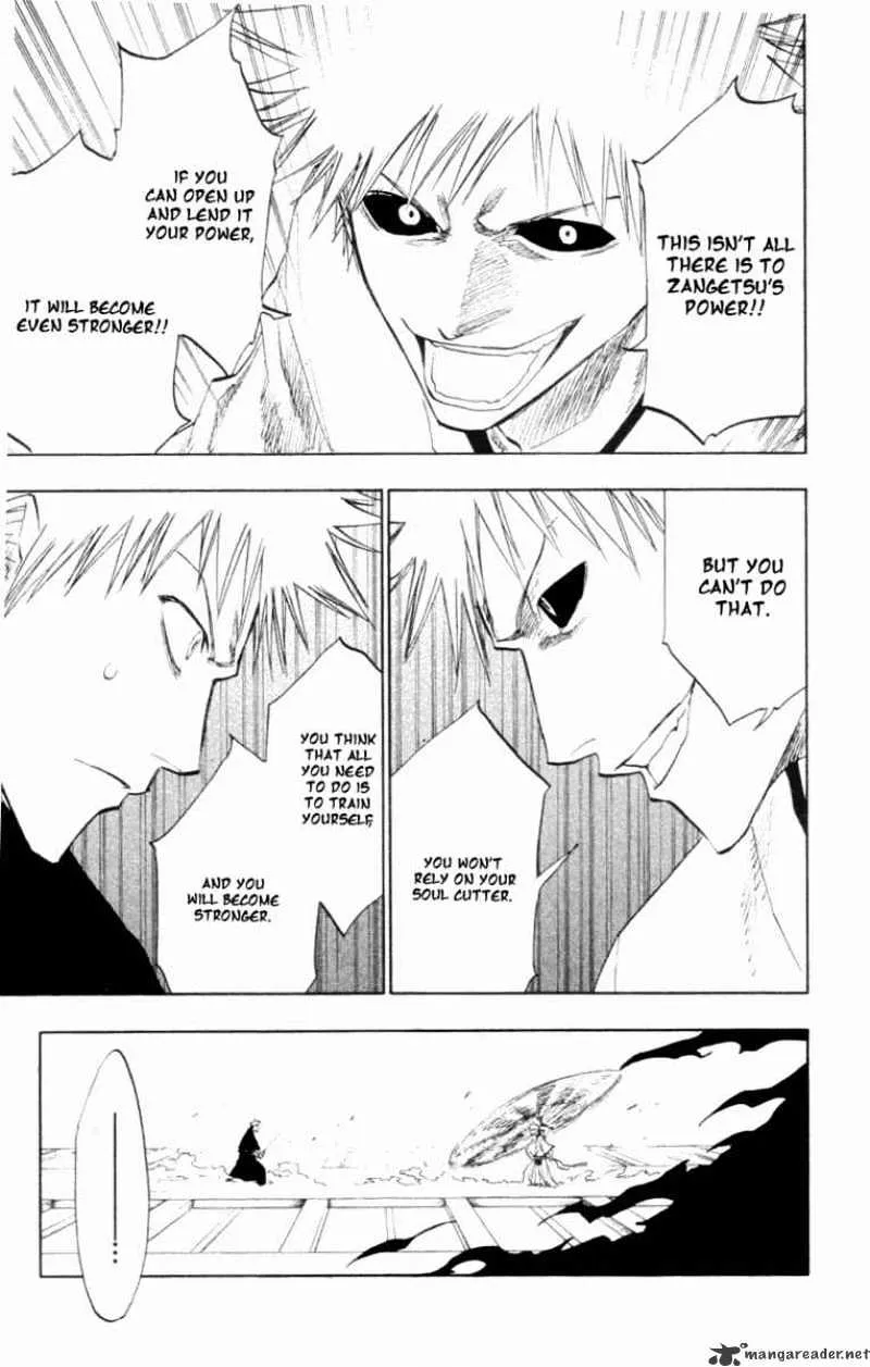 Bleach - Page 8