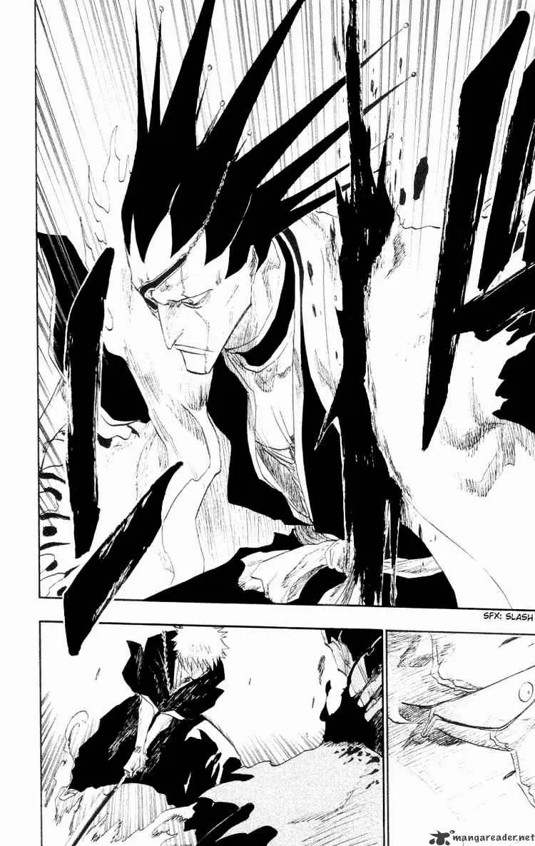 Bleach - Page 7