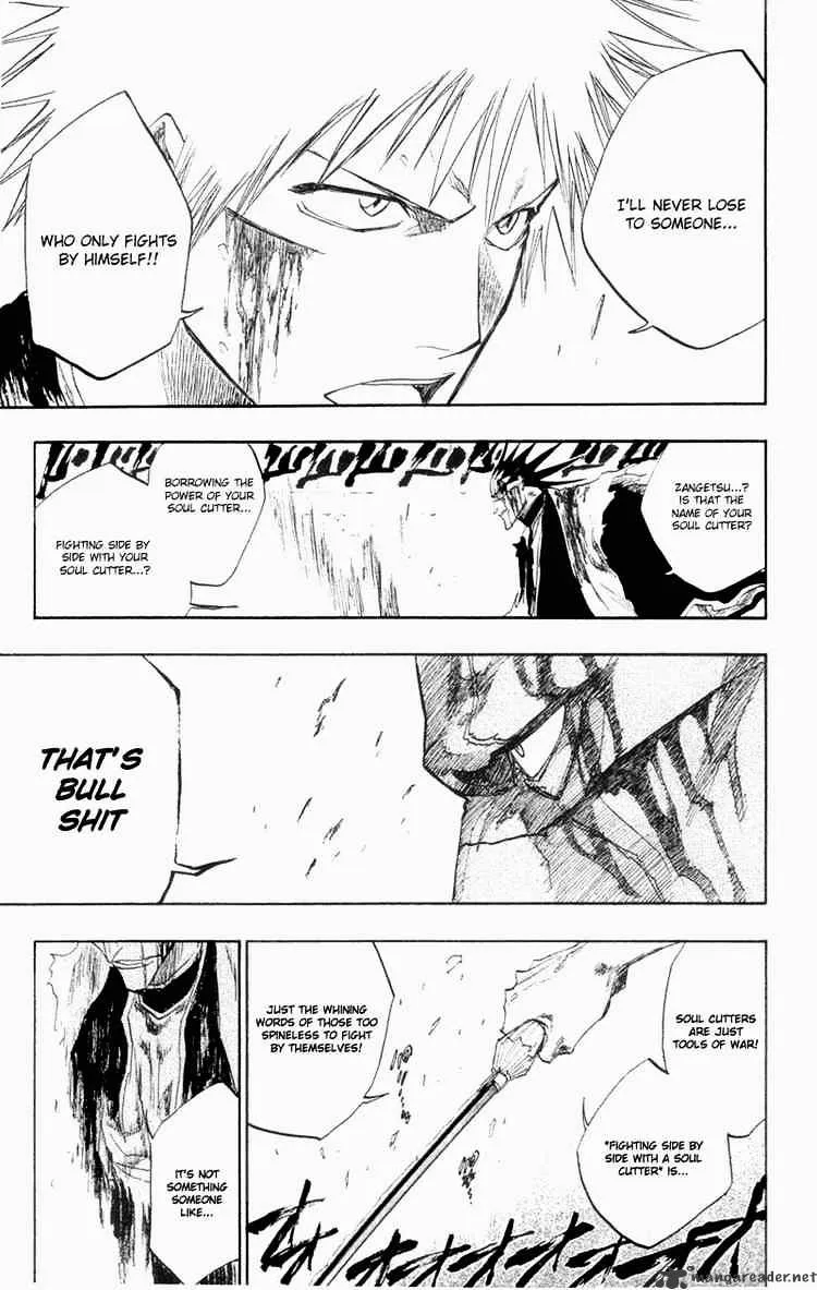 Bleach - Page 10