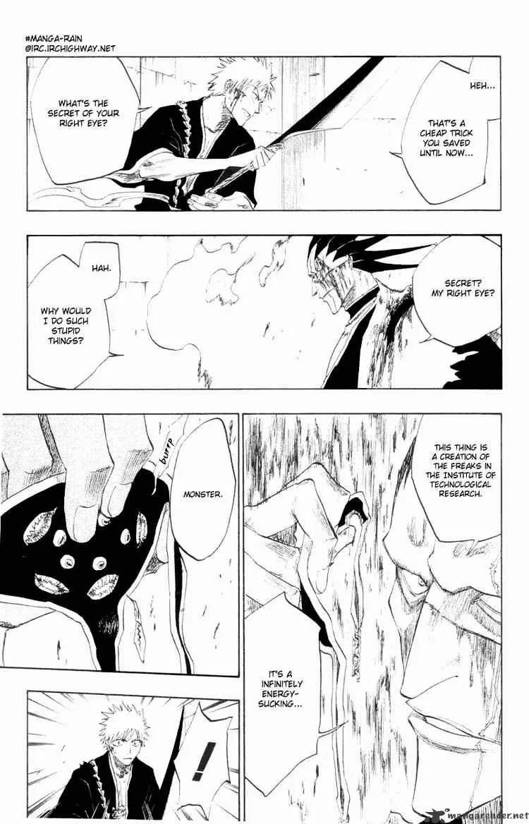 Bleach - Page 4