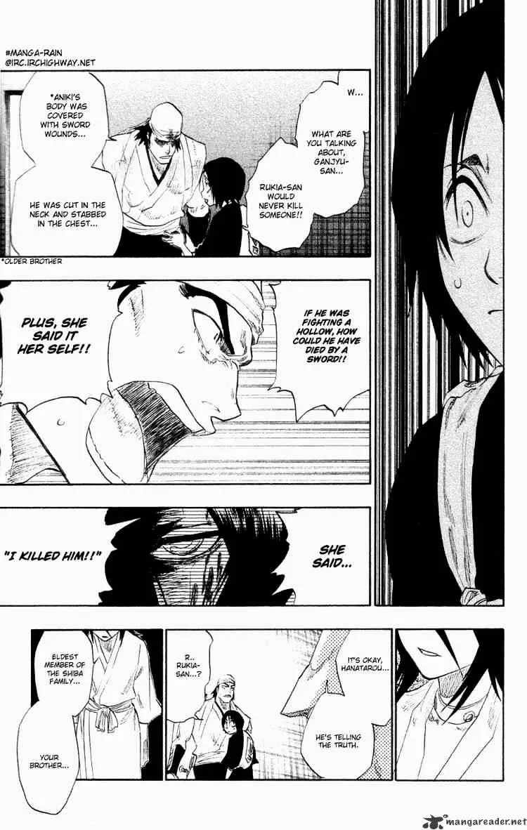 Bleach - Page 14