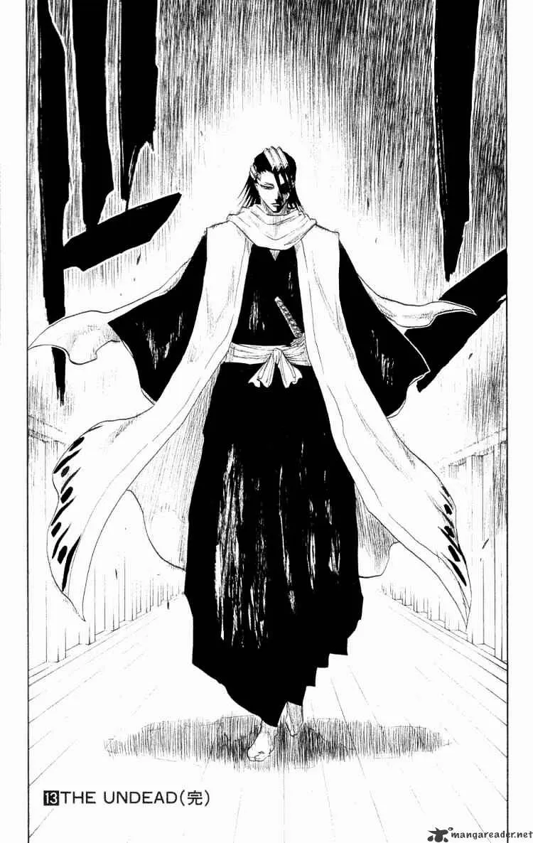 Bleach - Page 18